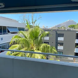  Appartement Acquamarina France