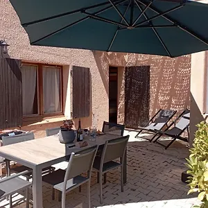  Appartement Capibay France
