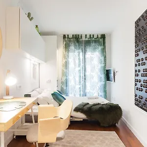  Appartement Catedral Boutique Espagne